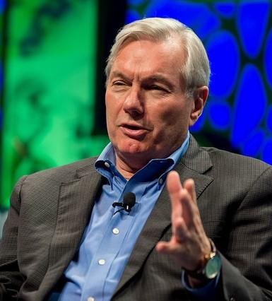 Dr. Michael Osterholm